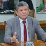 Ivory de Lira é indicado líder do governo Wanderlei Barbosa na Assembleia Legislativa