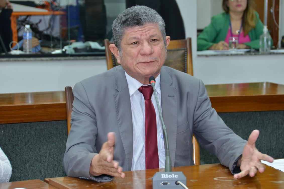 Ivory de Lira é indicado líder do governo Wanderlei Barbosa na Assembleia Legislativa