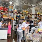 Bem Maior Atacado e Varejo celebra 17 anos como referência e preferência da população de Paraíso do Tocantins