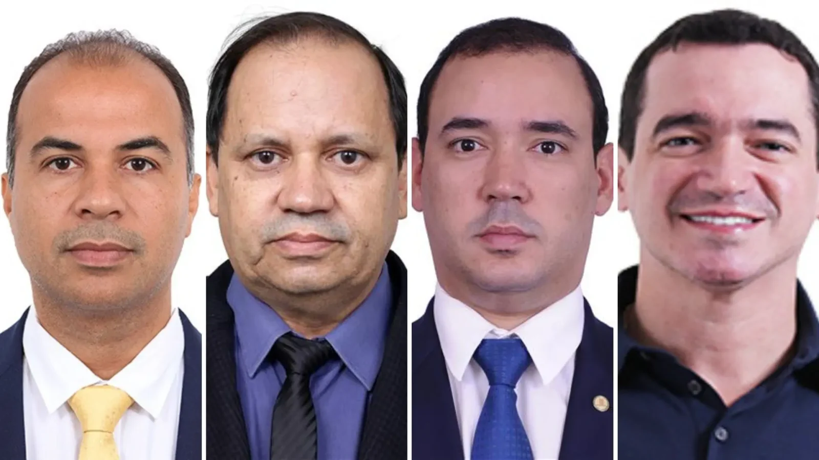 Metade da bancada federal do Tocantins assina pedido de CPMI para investigar Banco Master