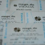 Mega da Virada acumula e prêmio chega a R$ 1 bilhão, o maior da história