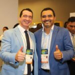 Alexandre Guimarães reforça lealdade ao governador Wanderlei Barbosa e destaca compromisso com a estabilidade do Tocantins
