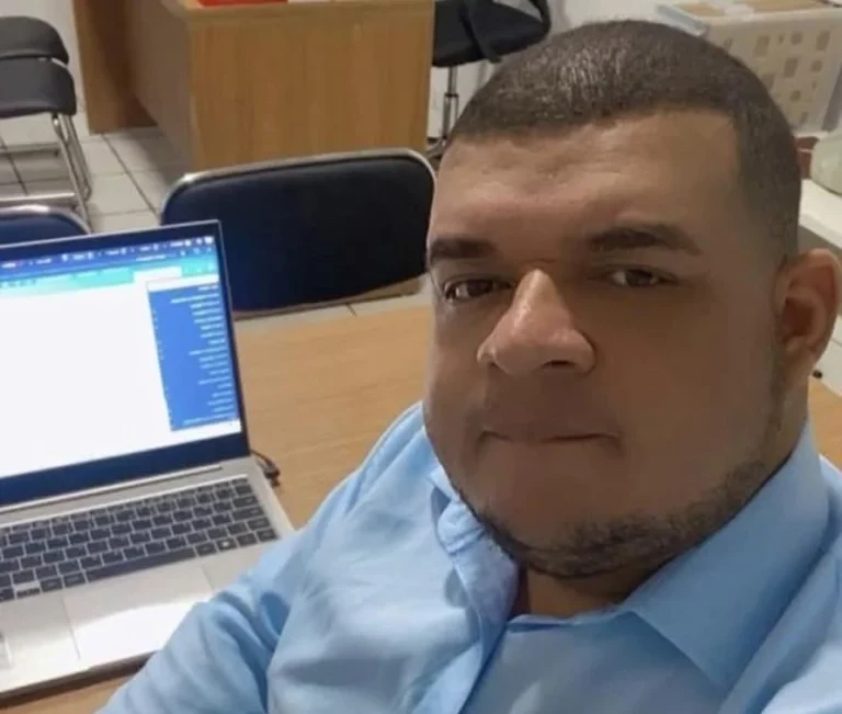 Empresário e advogado Jhonatan Gama morre após passar mal em motel de Araguaína