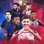 PSG e Flamengo decidem Copa Intercontinental 2025 nesta quarta-feira no Catar