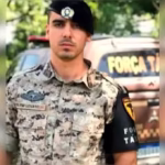 Policial militar é preso em operação que investiga homicídio em Paraíso do Tocantins