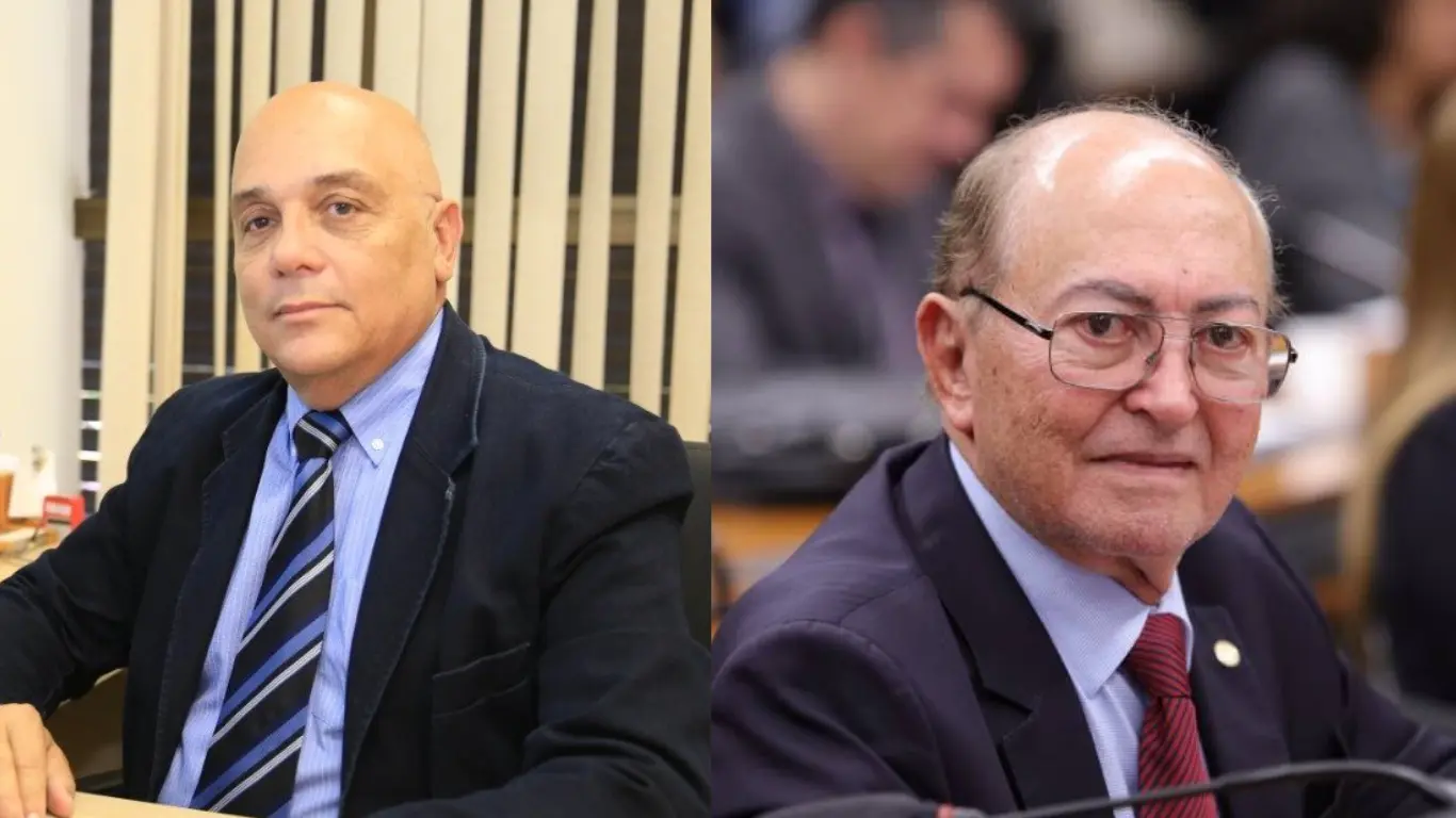 Diário Oficial traz ampla lista de nomeações e mudanças estratégicas no Governo do Tocantins