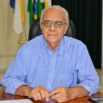 Avanilson Karajá lamenta morte do ex-governador Moisés Avelino