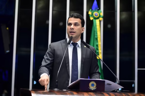 Irajá desiste de recurso que pedia cassação de Wanderlei e Laurez e ação pode ser encerrada no TSE