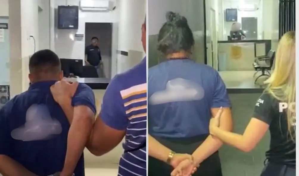 Operação Matusalém desarticula esquema de golpes contra idosos e aposentados do INSS no norte do Tocantins