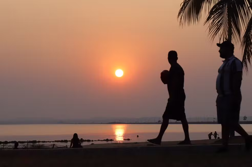 Calendário de 2026 garante feriados prolongados e promete ano de longas folgas no Tocantins