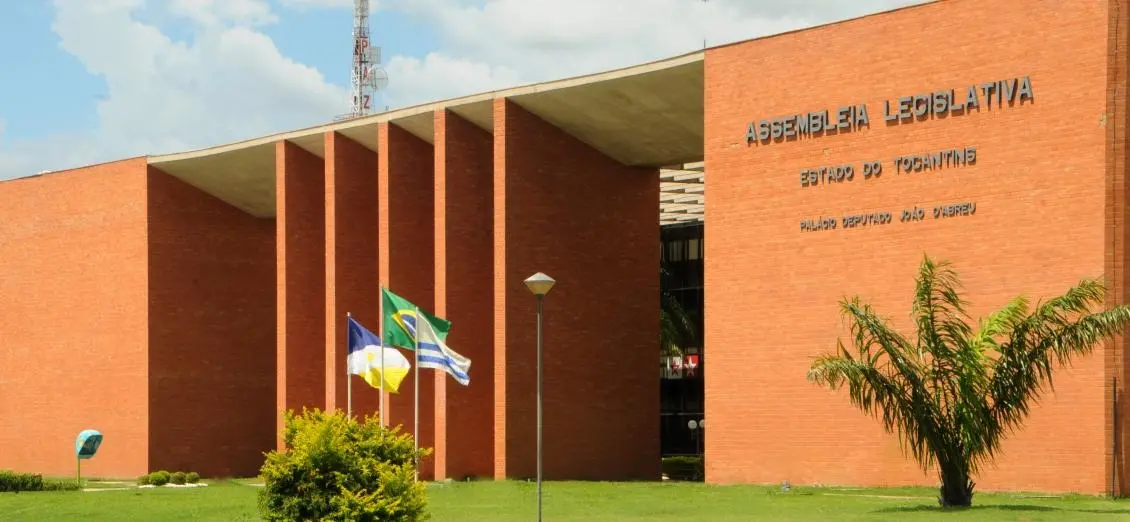 Aleto intensifica trabalhos para votar projetos antes do recesso parlamentar