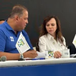 PL60+ vira palco estratégico para 2026 e Eduardo Gomes apresenta Dorinha e Gaguim ao núcleo conservador