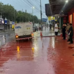 Empresário é morto a facada ao tentar impedir roubo em frente à própria loja em Palmas
