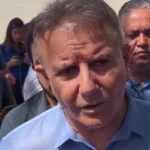 Prefeitura de Palmas cancela Réveillon e grandes eventos para priorizar investimentos na saúde, diz prefeito