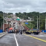 Nova ponte entre Tocantins e Maranhão é inaugurada e trânsito é liberado após um ano de tragédia