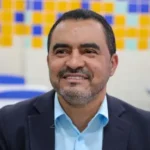 Retorno de Wanderlei Barbosa ao Palácio Araguaia reacende articulações políticas para 2026