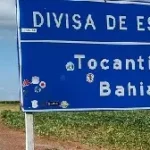 Tentativa de grilagem com homens armados resulta na prisão de 11 pessoas na divisa entre Bahia e Tocantins