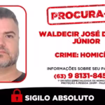 Suspeito de matar vigia em shopping de Palmas segue foragido dois meses após o crime