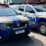 Polícia Militar prende em flagrante suspeito de homicídio doloso durante a Operação Boas Festas