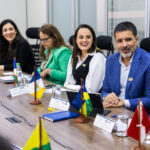 Tocantins participa do Fórum de Secretários de Meio Ambiente da Amazônia Legal