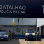 PM prende homem com extensa ficha criminal por furto em farmácia de Porto Nacional