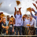 Wanderlei Barbosa destaca protagonismo do Tocantins na abertura nacional da colheita da soja 2025/26