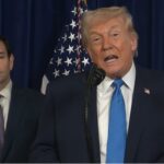 Trump diz que EUA vão administrar a Venezuela após captura de Maduro até transição de governo