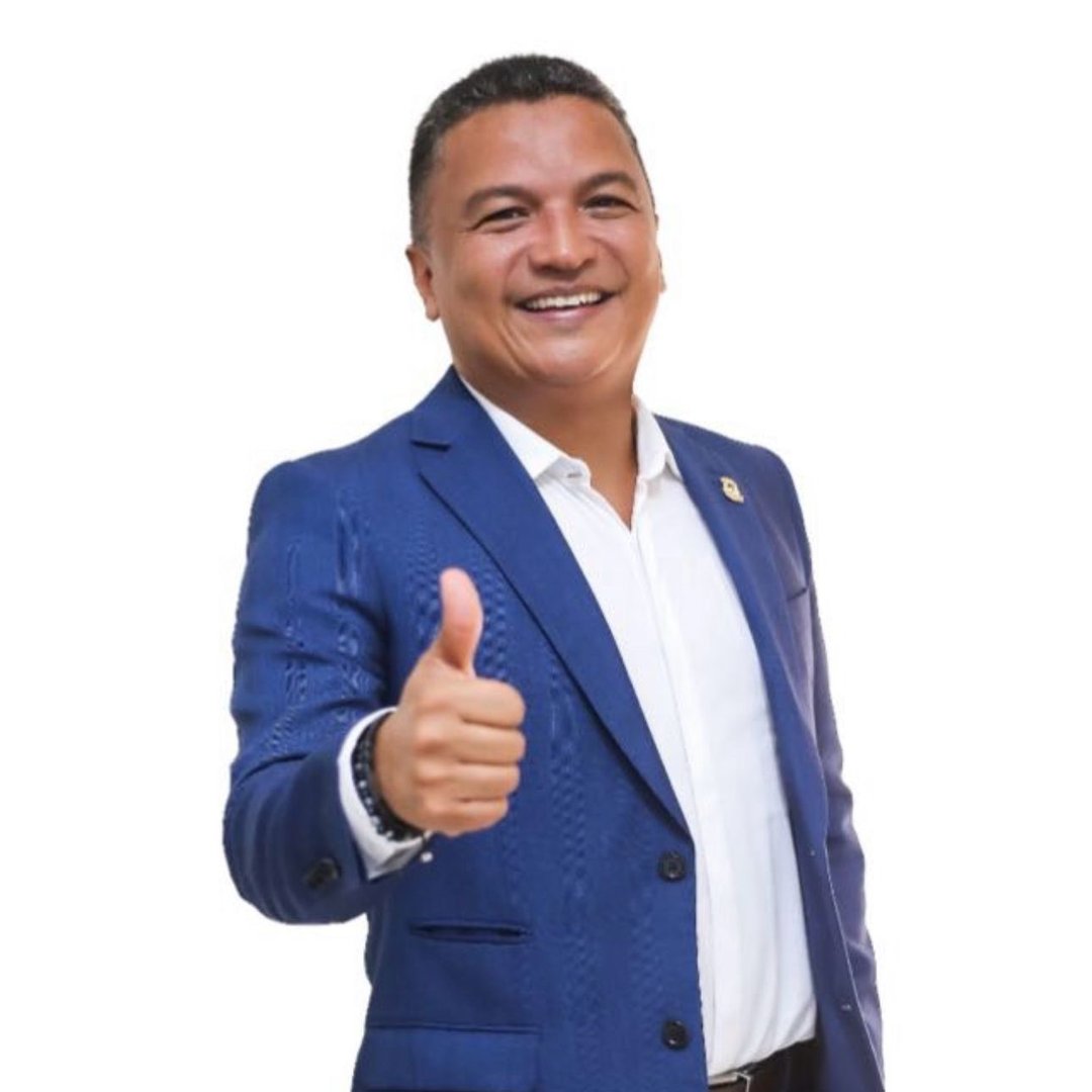 Dr. Auri fortalece articulações no Bico do Papagaio e se prepara para disputar vaga na Assembleia Legislativa