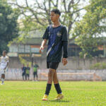 Aos 15 anos, jovem de Palmas é selecionado para avaliação em clube de Goiás e luta para realizar sonho no futebol