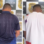 Inquérito é concluído em 11 dias e elucida invasão de domicílio com violência contra mulheres e criança em Dianópolis