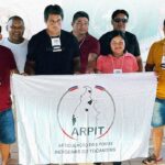 ARPIT elege nova diretoria e conselho fiscal durante assembleia no território Apinajé