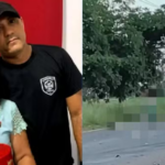 Casal morto em acidente na BR-010 estava indo para o trabalho quando motorista atingiu moto por trás