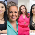 Mulheres no centro do poder: lideranças femininas redefinem os rumos da política no Tocantins