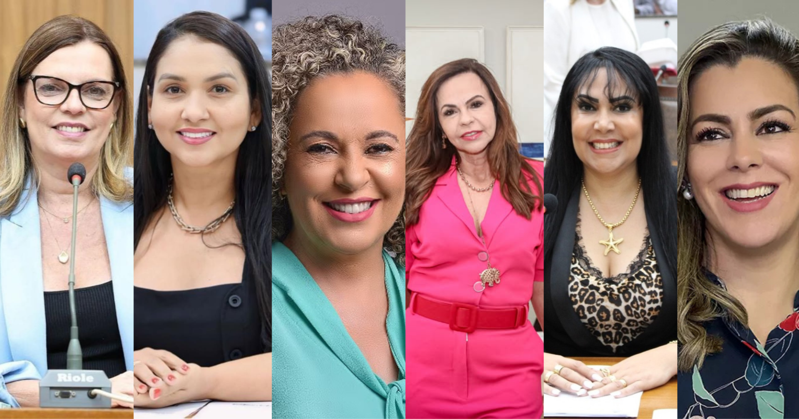 Mulheres no centro do poder: lideranças femininas redefinem os rumos da política no Tocantins
