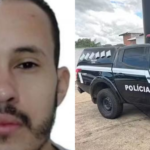 Corpo de homem com perfurações é encontrado dentro de carro em área verde de Palmas