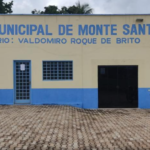 Câmara de Monte Santo declara extinto mandato de vereador condenado por peculato
