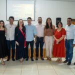 Celso Morais prestigia posse da nova diretoria da APAE Paraíso para o triênio 2026/2028