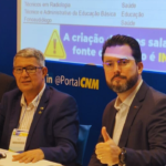 Presidente da ATM convoca prefeitos para mobilização em Brasília que discutirá matérias de impactos financeiros aos Municípios; Ato ocorre em fevereiro