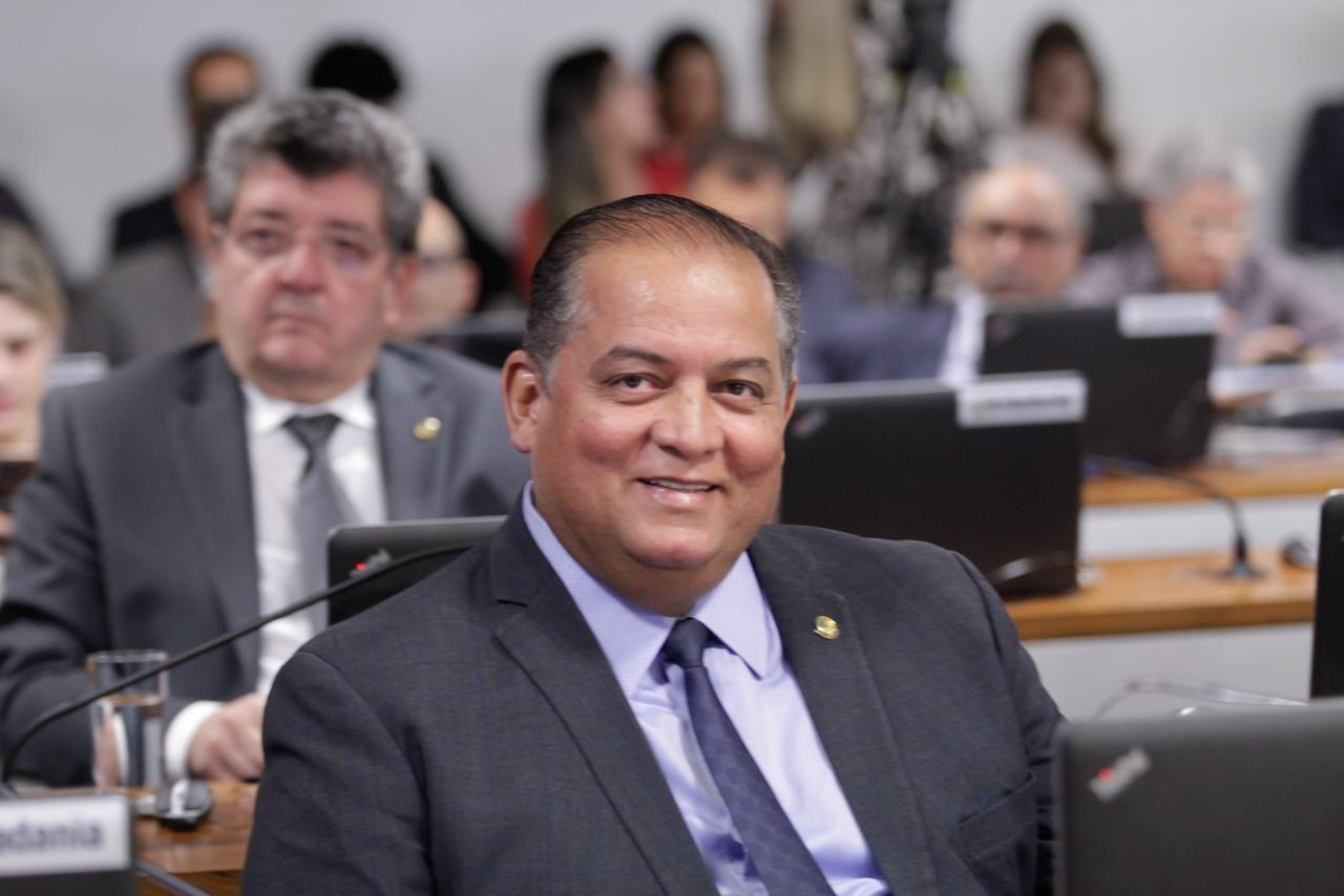 Senador Eduardo Gomes garante mais de R$ 80 milhões para a saúde de 75 municípios do Tocantins; Palmas recebe mais de R$ 50 milhões