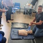 Servidores da Setulc concluem curso de Brigada de Incêndio em parceria com a Unirg