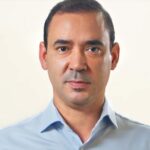 Pré-candidatura ao governo é “compromisso com o sonho dos pioneiros e com o futuro dos nossos filhos e netos”, afirma Vicentinho Júnior