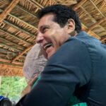 Ao lado do povo, deputado Nilton Franco inicia o ano valorizando fé e tradições no Tocantins