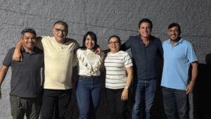 Ao lado do povo, deputado Nilton Franco inicia o ano valorizando fé e tradições no Tocantins