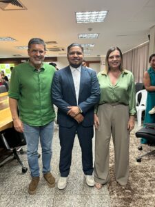 De olho nas eleições de 2026, Partido Verde fortalece protagonismo indígena no Tocantins e projeta novas candidaturas para 2026