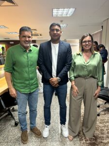 De olho nas eleições de 2026, Partido Verde fortalece protagonismo indígena no Tocantins e projeta novas candidaturas para 2026