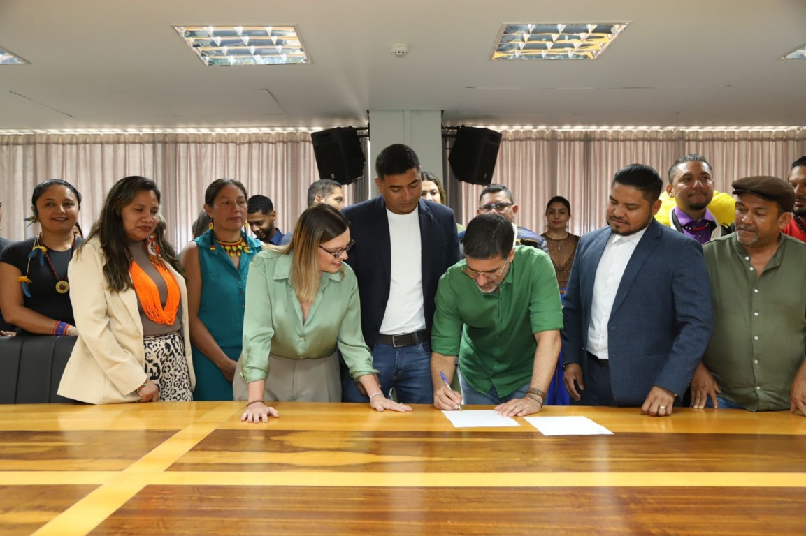 De olho nas eleições de 2026, Partido Verde fortalece protagonismo indígena no Tocantins e projeta novas candidaturas para 2026