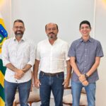 Celso Morais decide não disputar eleições de 2026 e anuncia foco total na gestão municipal