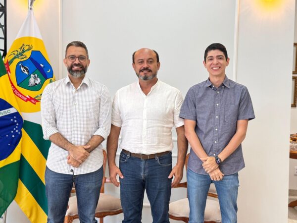 Celso Morais decide não disputar eleições de 2026 e anuncia foco total na gestão municipal