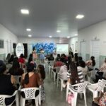 Semed promove formação em serviço para fortalecer práticas pedagógicas antes do início do ano letivo