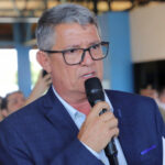 Big Jow elogia postura municipalista de Wanderlei e critica período de afastamento do governador